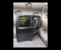 PORTA PORTIERA POSTERIORE SX 82100EB330 NISSAN PAT - 22