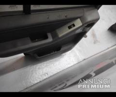 PORTA PORTIERA POSTERIORE SX 82100EB330 NISSAN PAT - 24