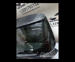 PORTELLONE POSTERIORE BMW SERIE 1 F20 2011-2015 41 - 10