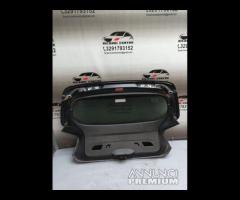 PORTELLONE POSTERIORE BMW SERIE 1 F20 2011-2015 41 - 23