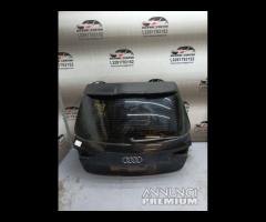 PORTELLONE POSTERIORE BAULE AUDI A6 C7 4G AVANT 20
