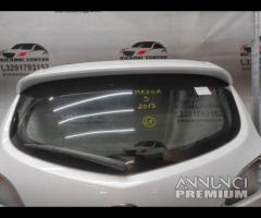 PORTELLONE POSTERIORE BAULE MAZDA 3 II MK2 HATCHBA - 10