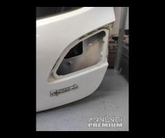 PORTELLONE POSTERIORE BAULE MAZDA 3 II MK2 HATCHBA - 13