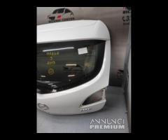 PORTELLONE POSTERIORE BAULE MAZDA 3 II MK2 HATCHBA - 15