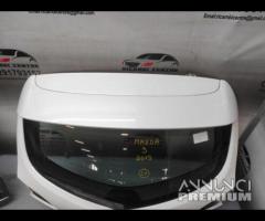 PORTELLONE POSTERIORE BAULE MAZDA 3 II MK2 HATCHBA - 17