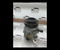 COMPRESSORE ARIA CONDIZIONATA KIA SPORTAGE F500-DX
