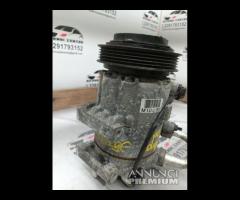 COMPRESSORE ARIA CONDIZIONATA KIA SPORTAGE F500-DX