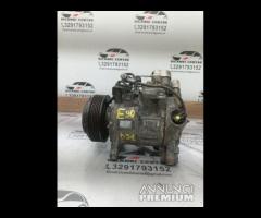 COMPRESSORE ARIA CONDIZIONATA BMW E90 GE447260-382