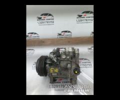COMPRESSORE ARIA CONDIZIONATA BMW E90 GE447260-382