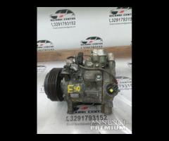 COMPRESSORE ARIA CONDIZIONATA BMW E90 GE447260-382