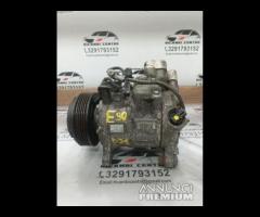 COMPRESSORE ARIA CONDIZIONATA BMW E90 GE447260-382