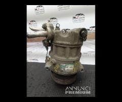 COMPRESSORE ARIA CONDIZIONATA LAND ROVER DISCOVERY