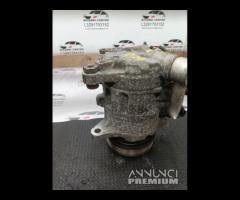 COMPRESSORE ARIA CONDIZIONATA BMW E90 GE447260-382 - 7