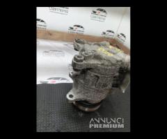 COMPRESSORE ARIA CONDIZIONATA BMW E90 GE447260-382 - 8
