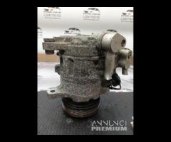 COMPRESSORE ARIA CONDIZIONATA BMW E90 GE447260-382 - 11