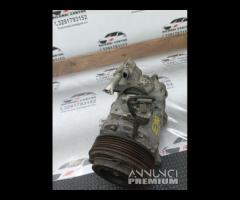 COMPRESSORE ARIA CONDIZIONATA BMW E90 GE447260-382 - 12