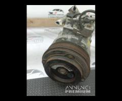 COMPRESSORE ARIA CONDIZIONATA BMW E90 GE447260-382 - 13