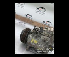 COMPRESSORE ARIA CONDIZIONATA BMW E90 GE447260-382 - 15