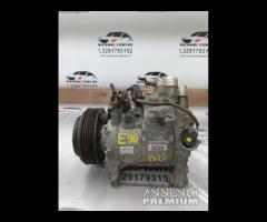COMPRESSORE ARIA CONDIZIONATA BMW E90 GE447260-382 - 21