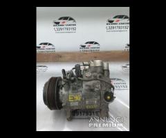 COMPRESSORE ARIA CONDIZIONATA BMW E90 GE447260-382 - 22
