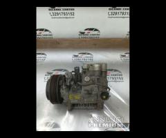 COMPRESSORE ARIA CONDIZIONATA BMW E90 GE447260-382 - 23