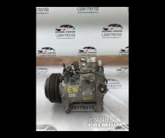 COMPRESSORE ARIA CONDIZIONATA BMW E90 GE447260-382 - 24