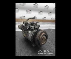 COMPRESSORE ARIA CONDIZIONATA BMW X1 2.0 D 2012 44 - 8