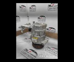 COMPRESSORE ARIA CONDIZIONATA RANGE ROVER EVOQUE 2 - 18