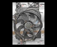 VENTOLA RAFFREDDAMENTO MOTORE OPEL CORSA 1.3 CDTI - 6