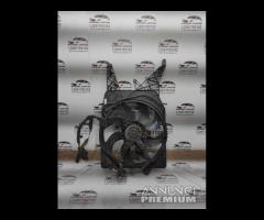 VENTOLA RAFFREDDAMENTO MOTORE OPEL CORSA 1.3 CDTI - 9
