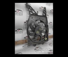 VENTOLA RAFFREDDAMENTO MOTORE OPEL CORSA 1.3 CDTI - 15