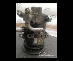 COMPRESSORE ARIA CONDIZIONATA TOYOTA AYGO GE447260 - 7