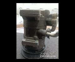 COMPRESSORE ARIA CONDIZIONATA TOYOTA AYGO GE447260 - 8