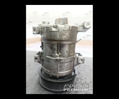 COMPRESSORE ARIA CONDIZIONATA TOYOTA AYGO GE447260 - 9
