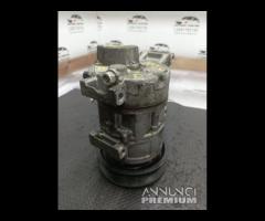 COMPRESSORE ARIA CONDIZIONATA TOYOTA AYGO GE447260 - 10