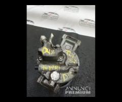COMPRESSORE ARIA CONDIZIONATA TOYOTA AYGO GE447260 - 12