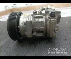 COMPRESSORE ARIA CONDIZIONATA TOYOTA AYGO GE447260 - 13