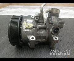 COMPRESSORE ARIA CONDIZIONATA TOYOTA AYGO GE447260 - 15