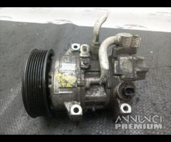 COMPRESSORE ARIA CONDIZIONATA TOYOTA AYGO GE447260 - 16