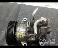 COMPRESSORE ARIA CONDIZIONATA TOYOTA AYGO GE447260 - 17