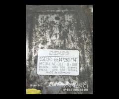 COMPRESSORE ARIA CONDIZIONATA TOYOTA AYGO GE447260 - 18