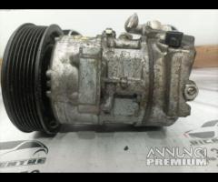 COMPRESSORE ARIA CONDIZIONATA TOYOTA AYGO GE447260 - 19