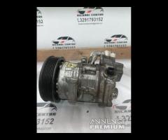 COMPRESSORE ARIA CONDIZIONATA TOYOTA AYGO GE447260 - 20