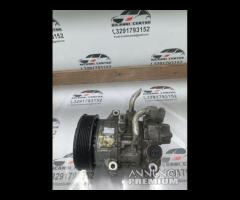 COMPRESSORE ARIA CONDIZIONATA TOYOTA AYGO GE447260 - 22
