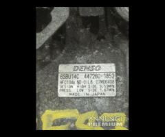 COMPRESSORE ARIA CONDIZIONATA BMW E87 E90 447260-1 - 7