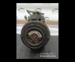 COMPRESSORE ARIA CONDIZIONATA BMW E87 E90 447260-1 - 9