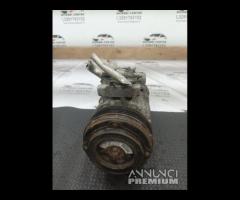 COMPRESSORE ARIA CONDIZIONATA BMW E87 E90 447260-1 - 10