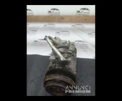 COMPRESSORE ARIA CONDIZIONATA BMW E87 E90 447260-1 - 11