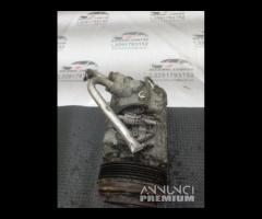 COMPRESSORE ARIA CONDIZIONATA BMW E87 E90 447260-1 - 12