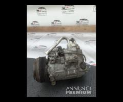 COMPRESSORE ARIA CONDIZIONATA BMW E87 E90 447260-1 - 13